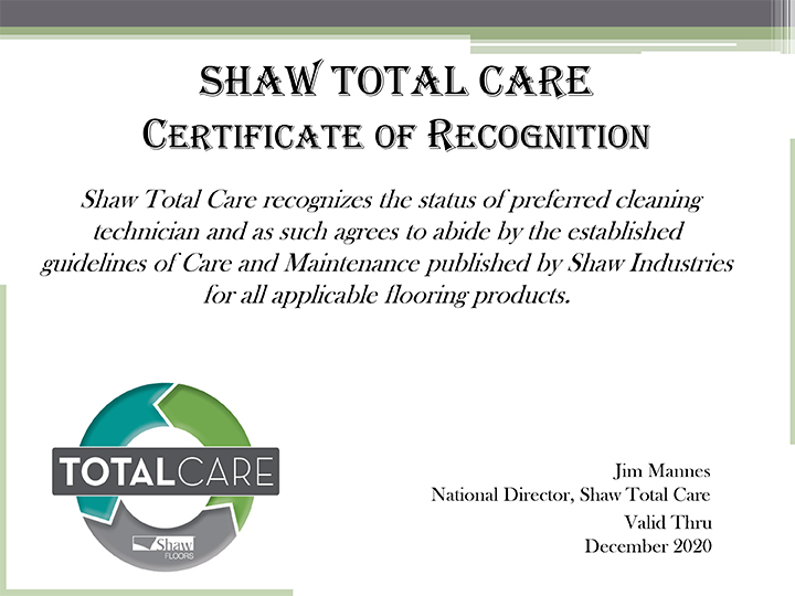 STC Preferred